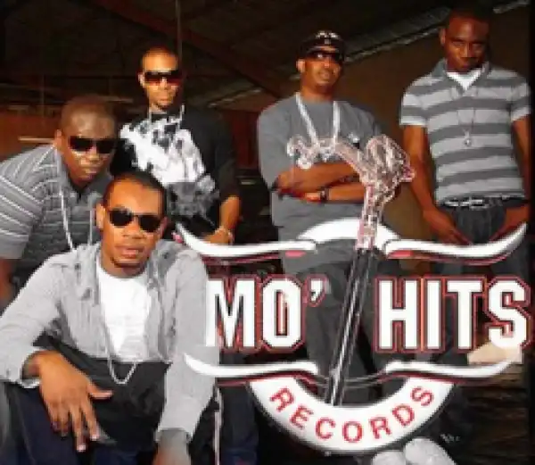 Mo’ Hits All Stars - Close To You